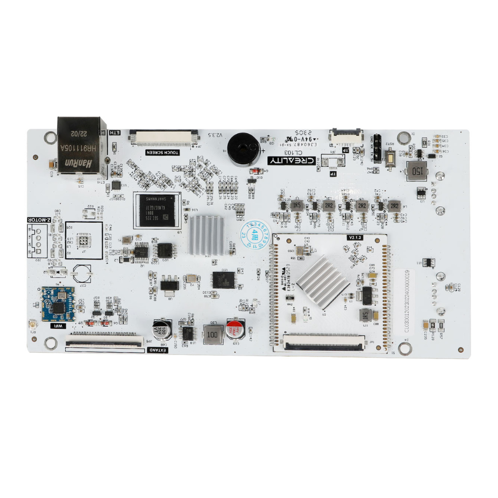 Creality Halot-Mage Pro CL-103 Mainboard Kit